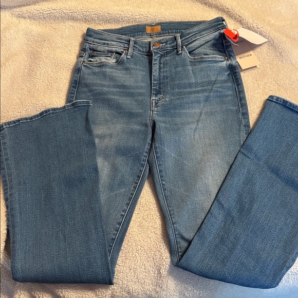 MOTHER The Weekender - Picture 7 of 9